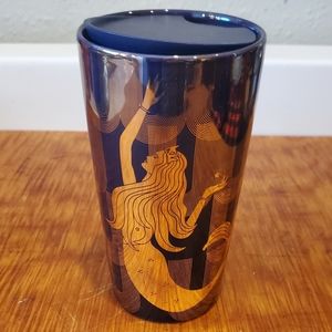 NWT Starbucks Hot/Cold Travel Cup